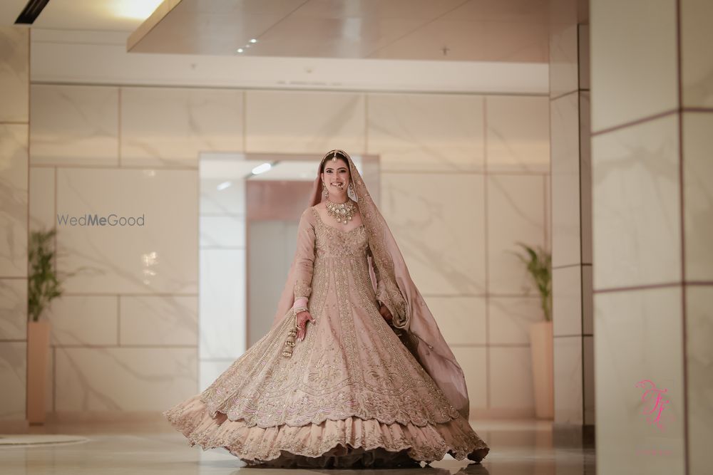 Photo From Arjun X Daman - By Frame Fuchsia