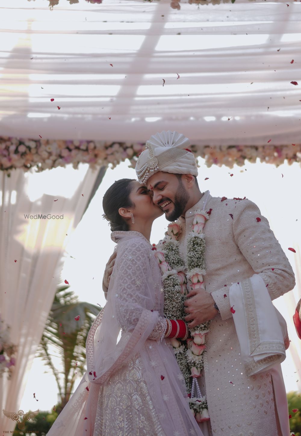 Photo From Rahul & Michelle - By THE MEMORY CAPTURE