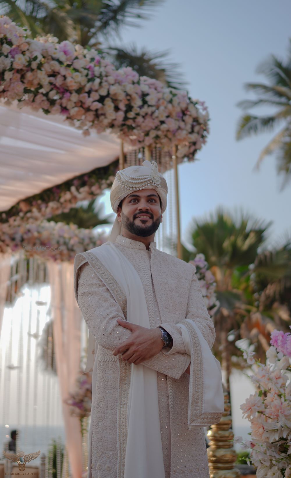 Photo From Rahul & Michelle - By THE MEMORY CAPTURE
