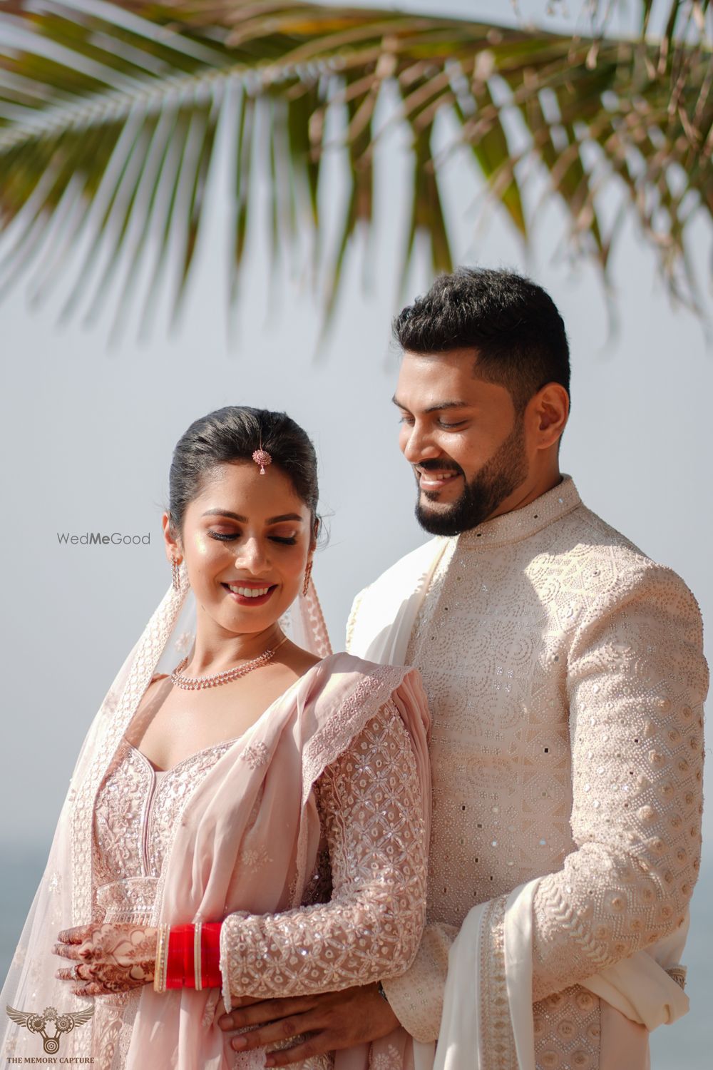 Photo From Rahul & Michelle - By THE MEMORY CAPTURE