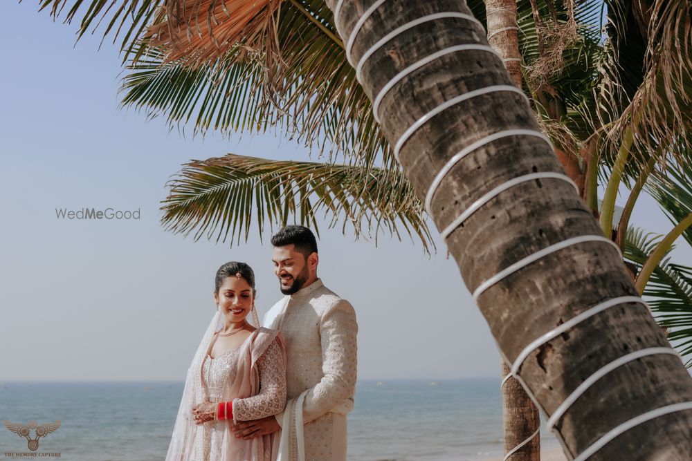 Photo From Rahul & Michelle - By THE MEMORY CAPTURE