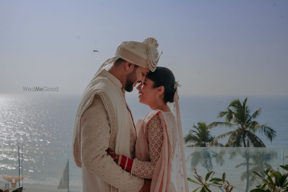 Photo From Rahul & Michelle - By THE MEMORY CAPTURE