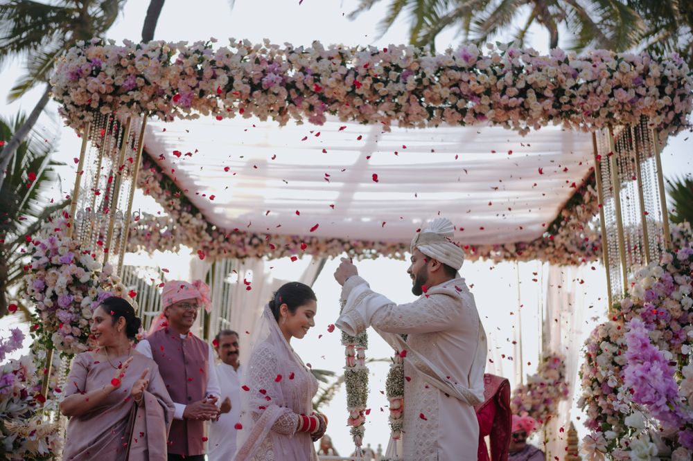 Photo From Rahul & Michelle - By THE MEMORY CAPTURE