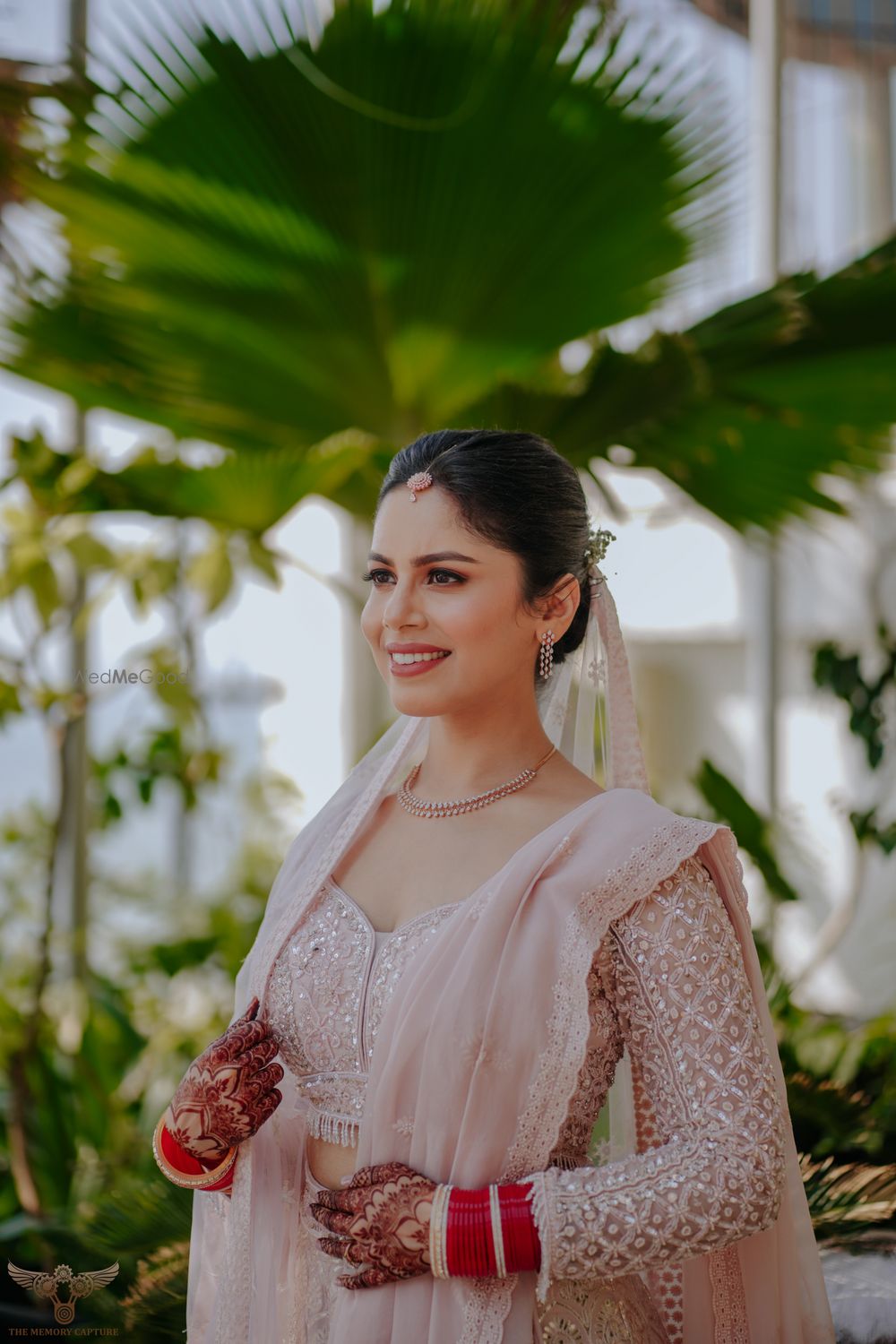 Photo From Rahul & Michelle - By THE MEMORY CAPTURE