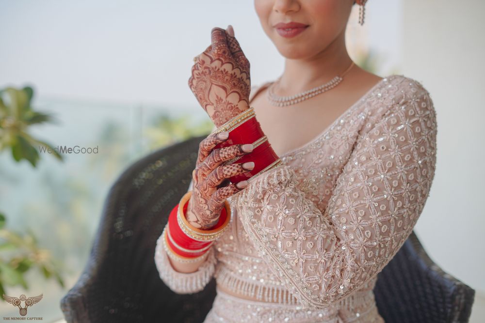 Photo From Rahul & Michelle - By THE MEMORY CAPTURE