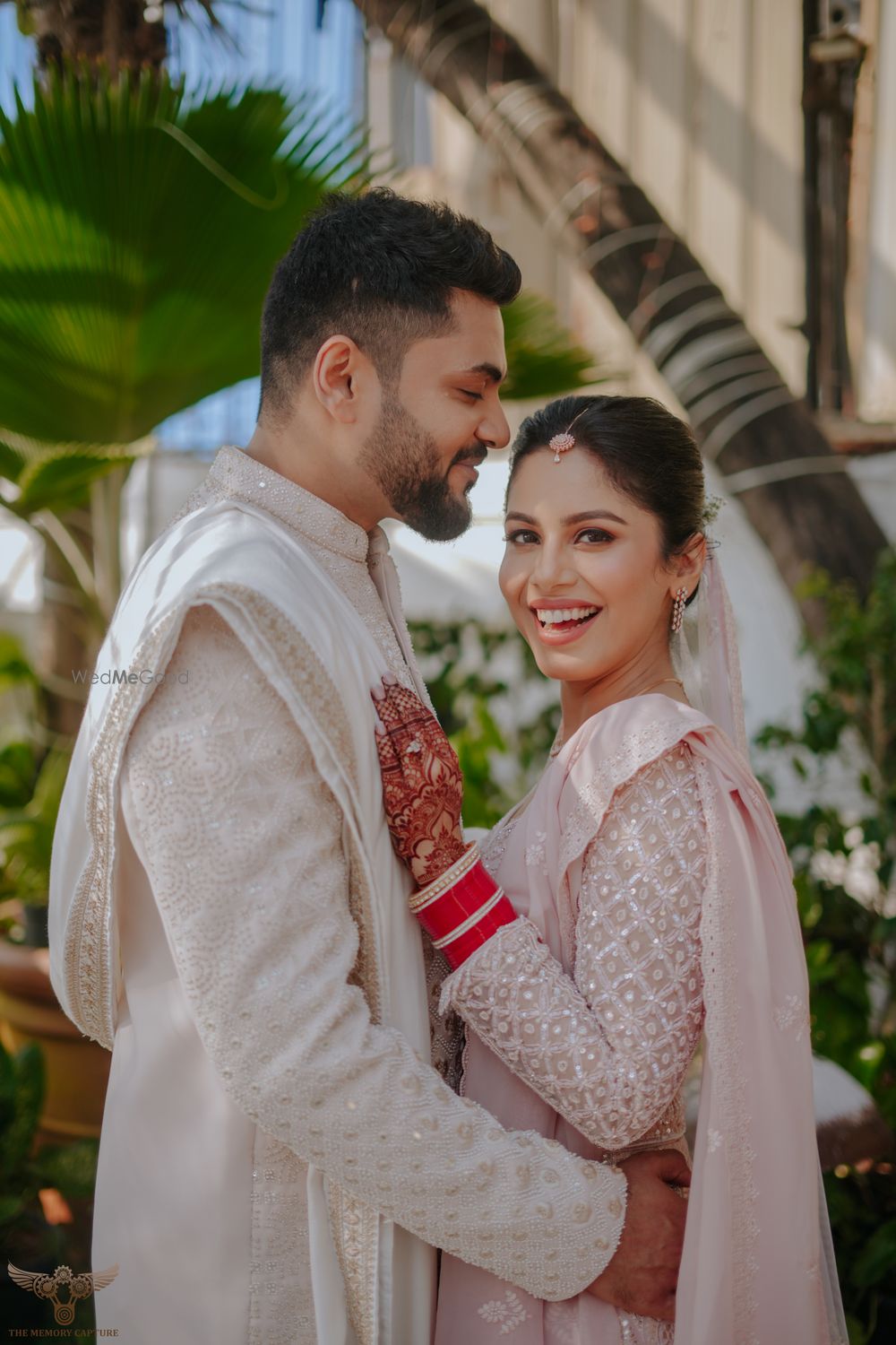 Photo From Rahul & Michelle - By THE MEMORY CAPTURE