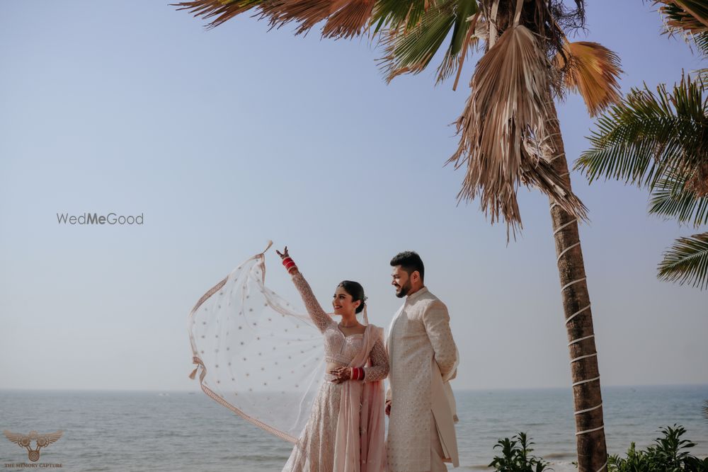 Photo From Rahul & Michelle - By THE MEMORY CAPTURE