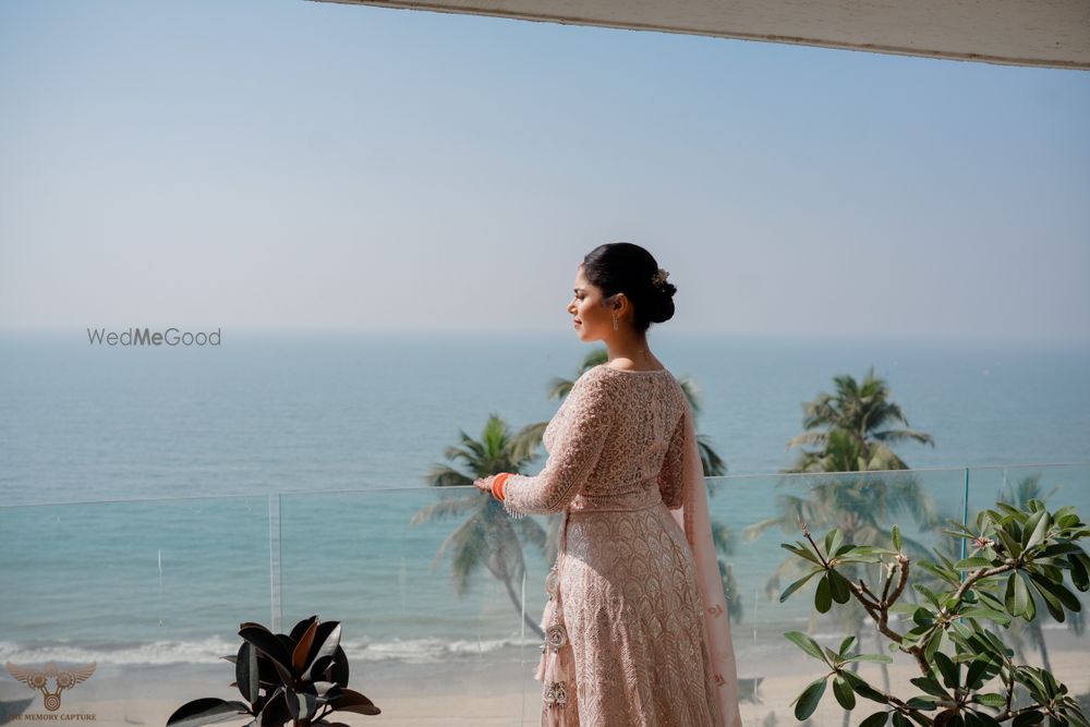 Photo From Rahul & Michelle - By THE MEMORY CAPTURE