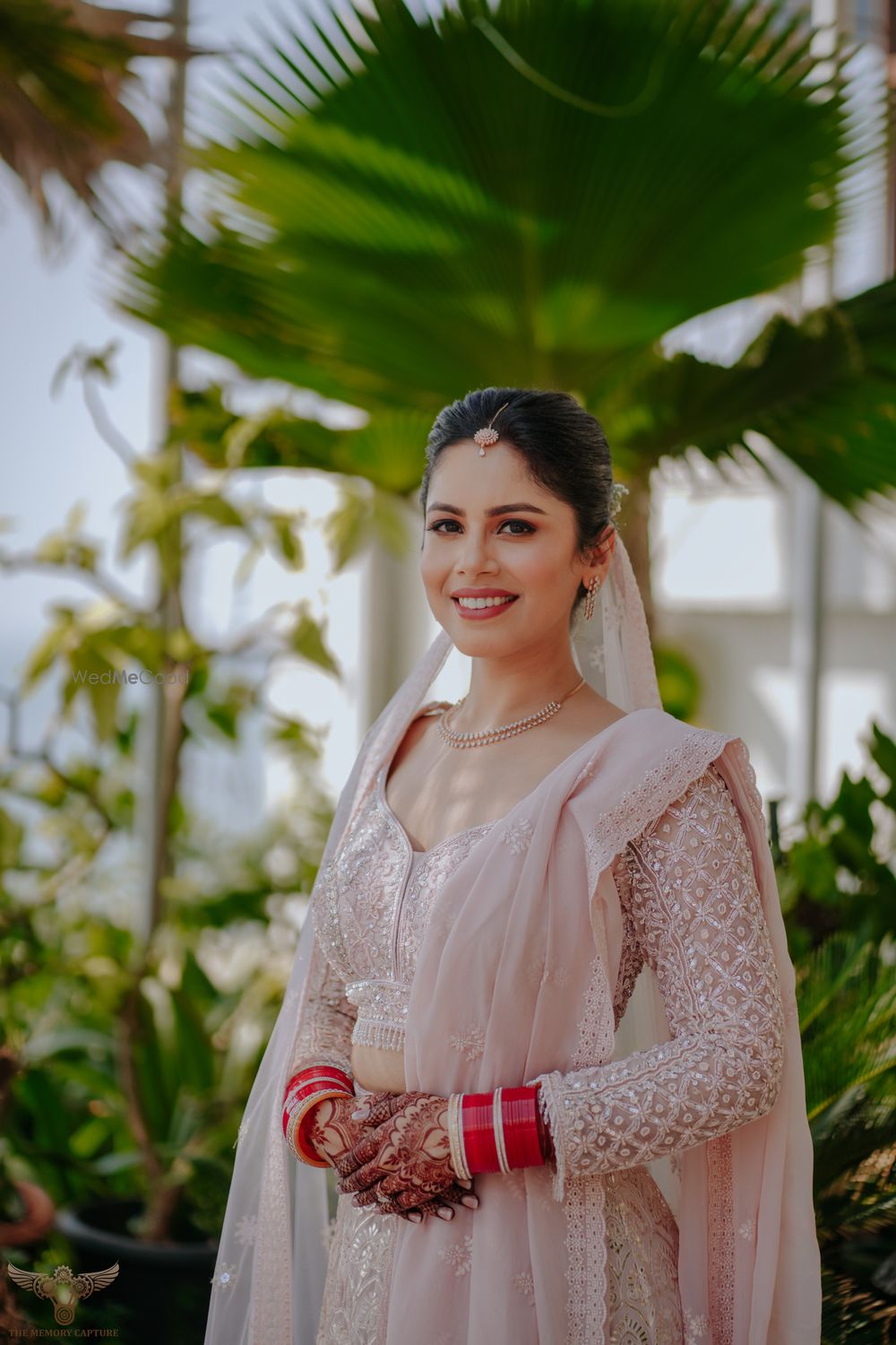 Photo From Rahul & Michelle - By THE MEMORY CAPTURE