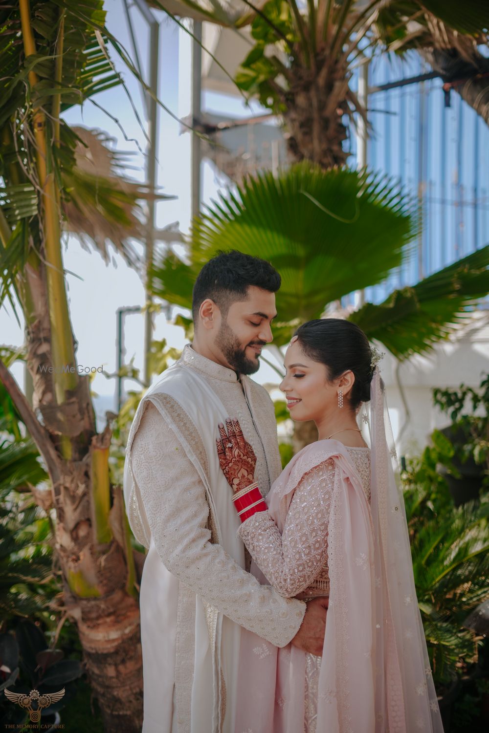 Photo From Rahul & Michelle - By THE MEMORY CAPTURE