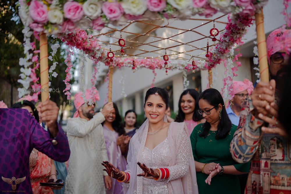 Photo From Rahul & Michelle - By THE MEMORY CAPTURE