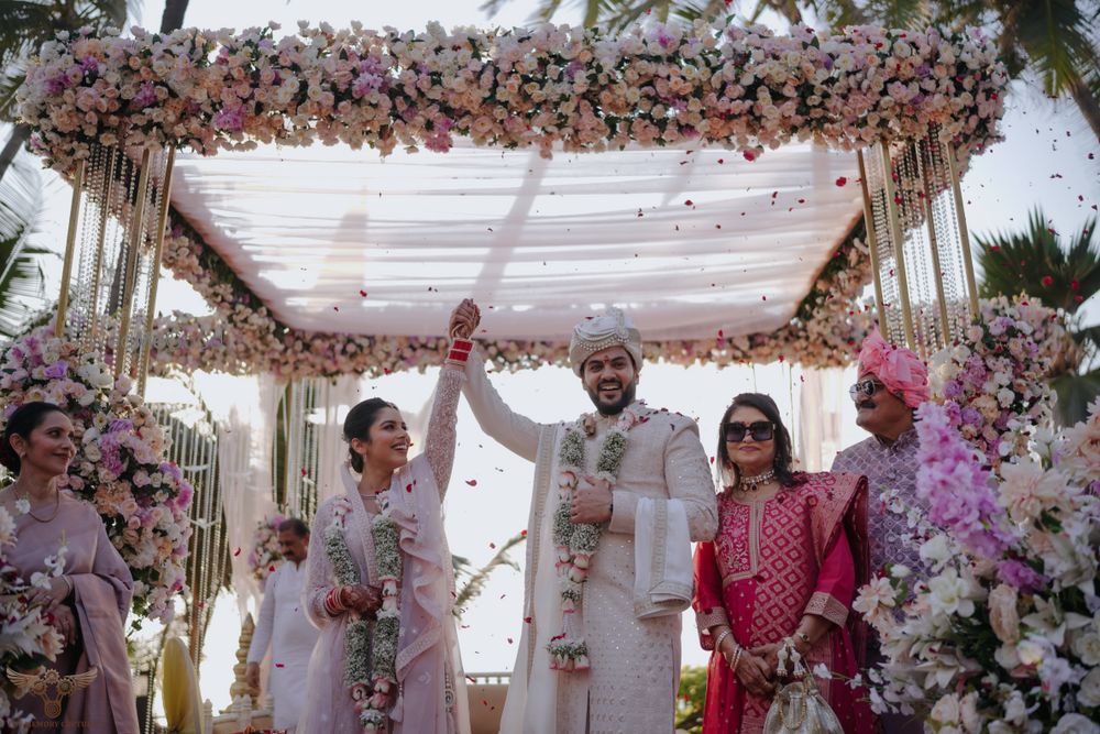Photo From Rahul & Michelle - By THE MEMORY CAPTURE