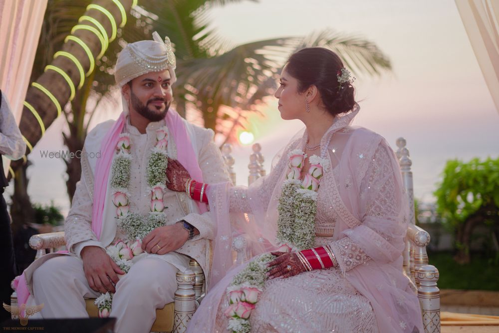 Photo From Rahul & Michelle - By THE MEMORY CAPTURE