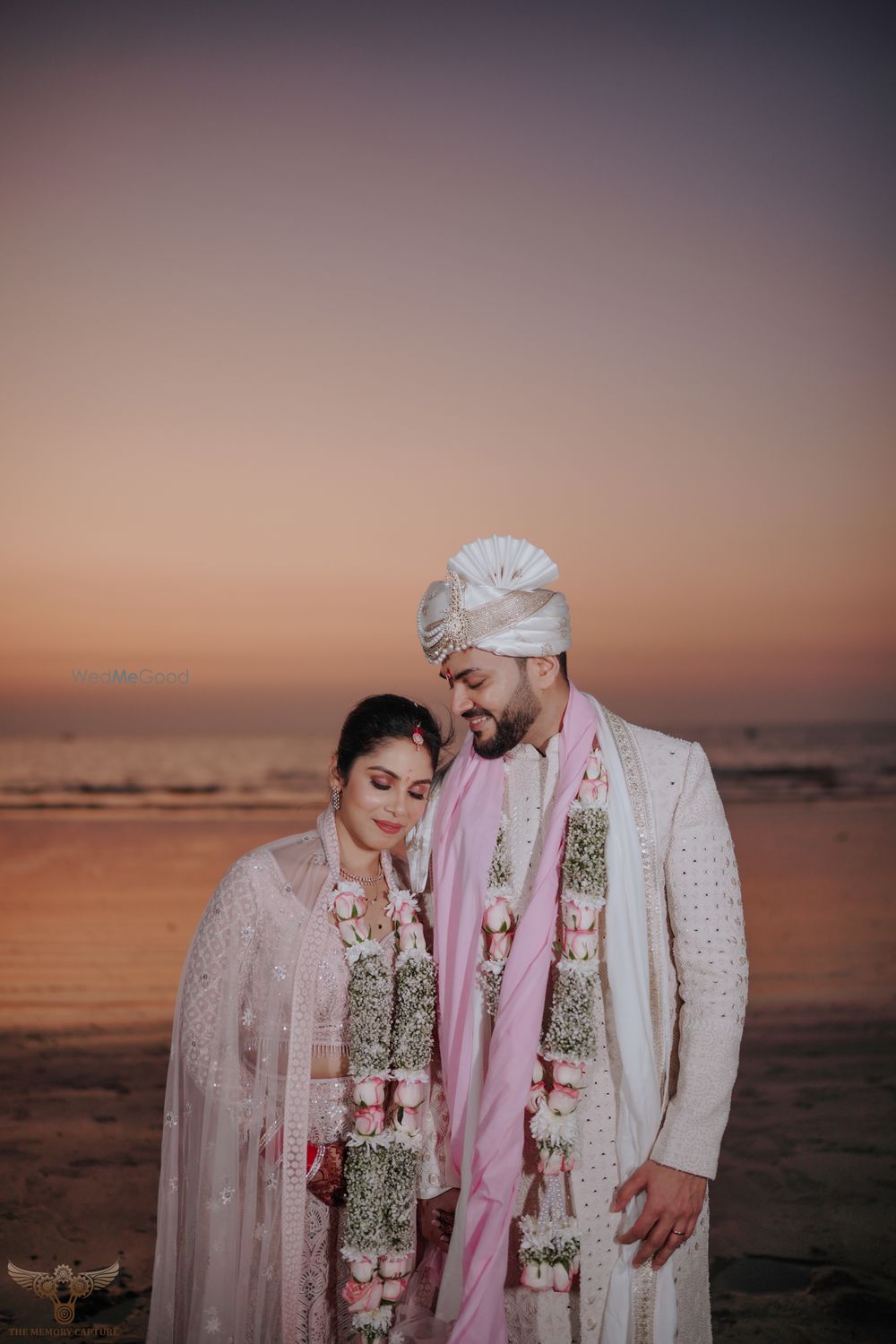 Photo From Rahul & Michelle - By THE MEMORY CAPTURE