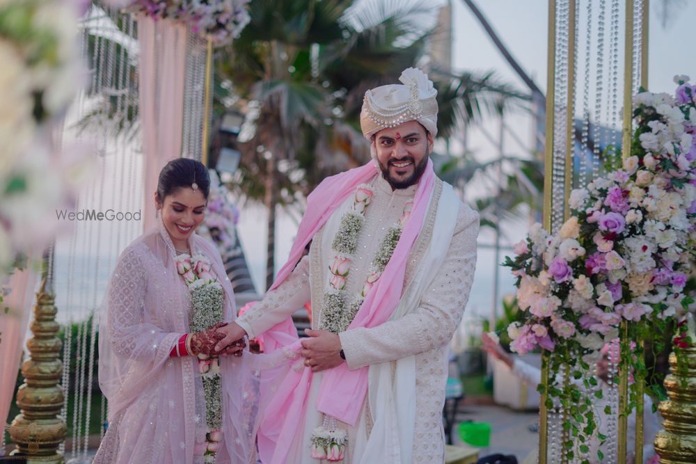 Photo From Rahul & Michelle - By THE MEMORY CAPTURE