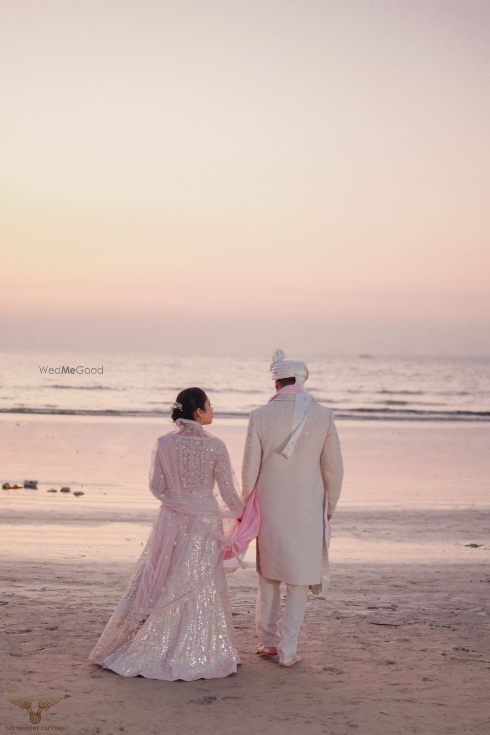 Photo From Rahul & Michelle - By THE MEMORY CAPTURE