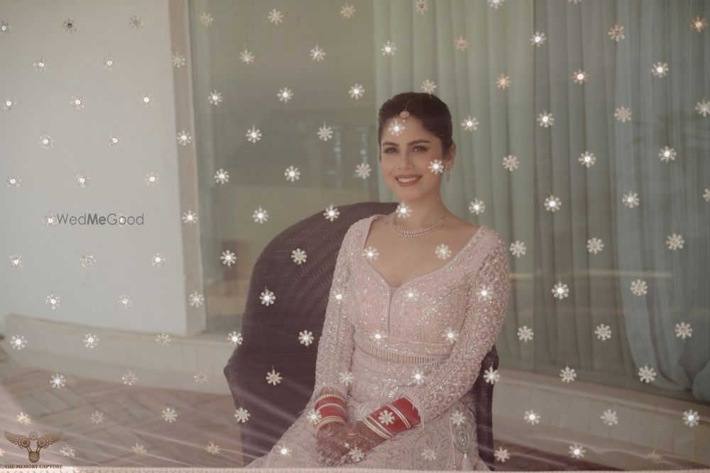 Photo From Rahul & Michelle - By THE MEMORY CAPTURE