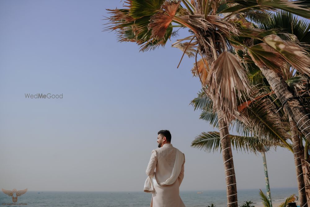 Photo From Rahul & Michelle - By THE MEMORY CAPTURE