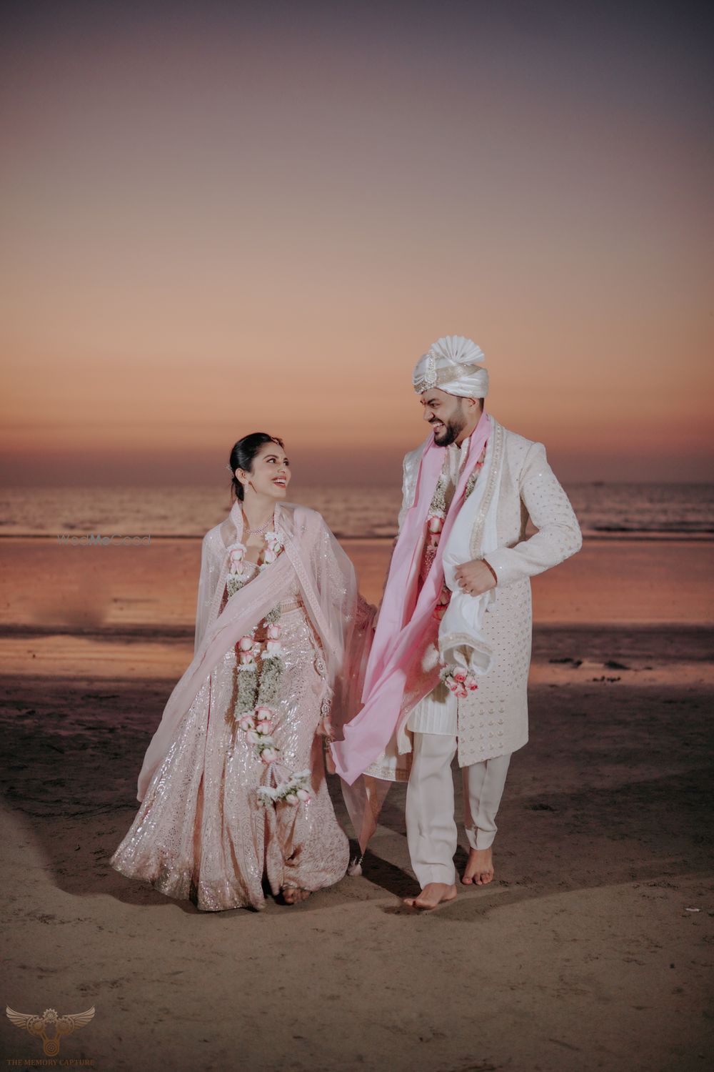 Photo From Rahul & Michelle - By THE MEMORY CAPTURE