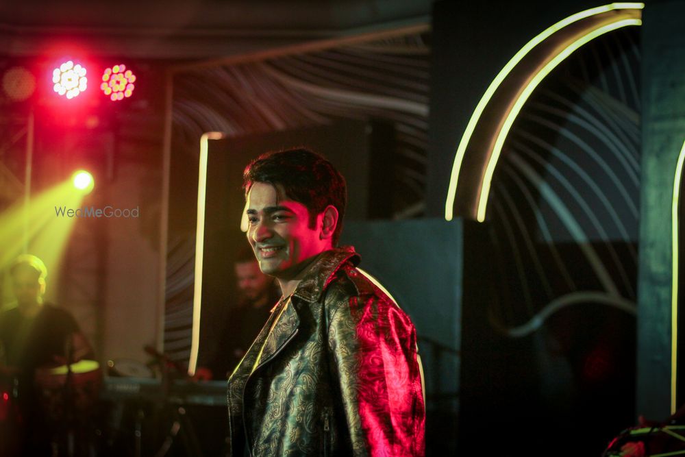Photo From Shikha & Abhishek - By Anish Chhabra