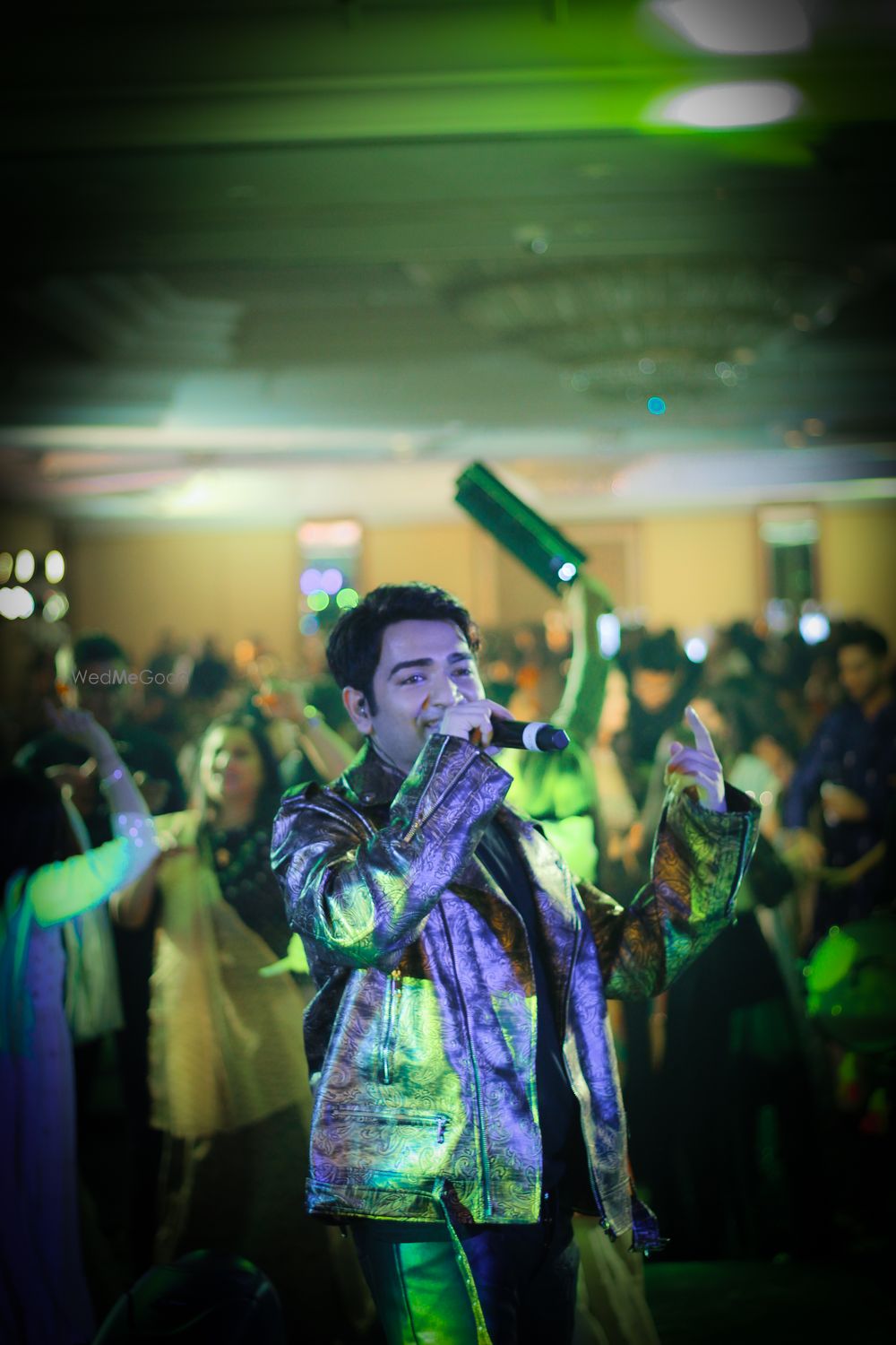 Photo From Shikha & Abhishek - By Anish Chhabra