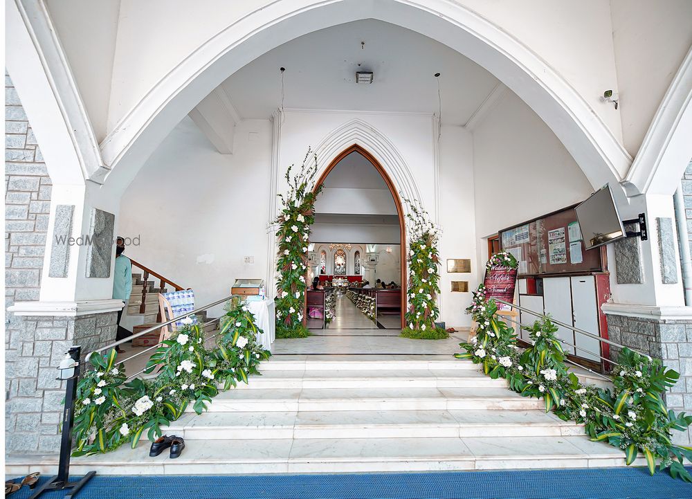Photo From natalie nimesh - By Flora Wedding Planners