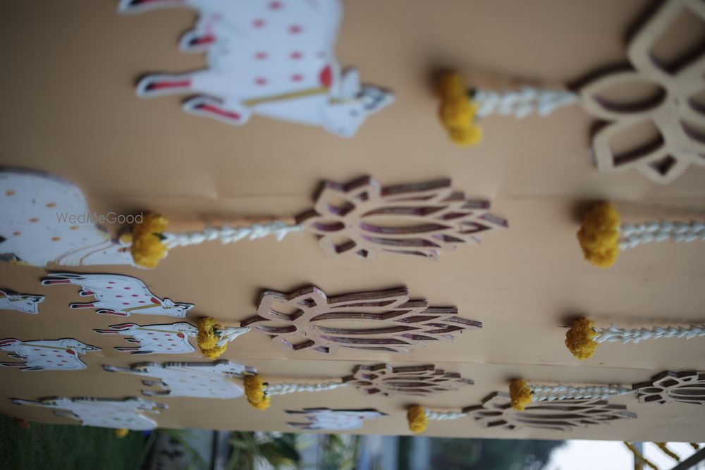 Photo From Pooja & Rory - By Flora Wedding Planners
