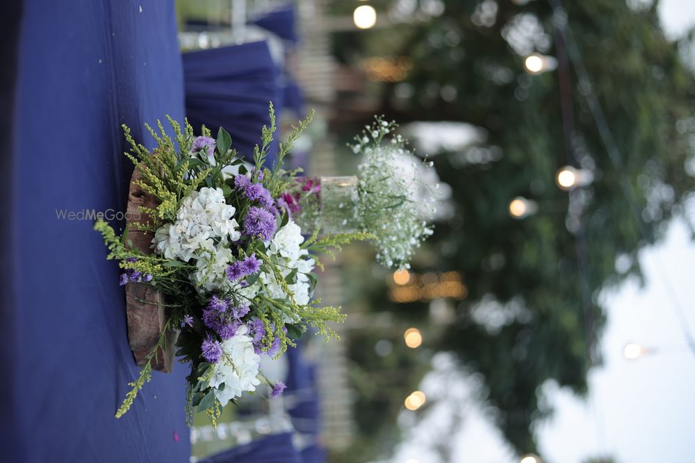 Photo From Pooja & Rory - By Flora Wedding Planners