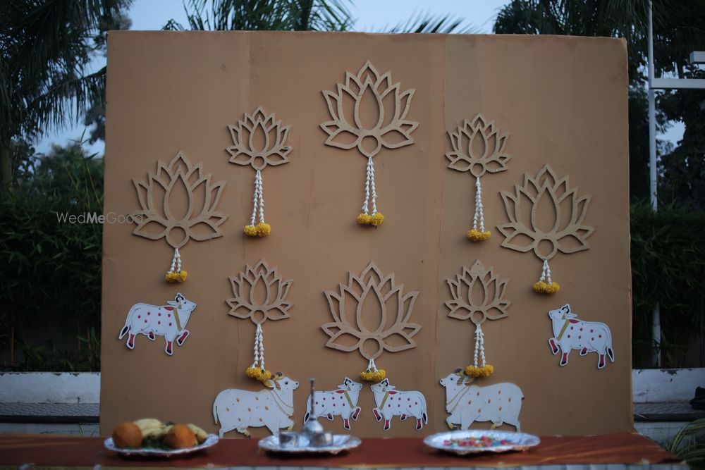 Photo From Pooja & Rory - By Flora Wedding Planners