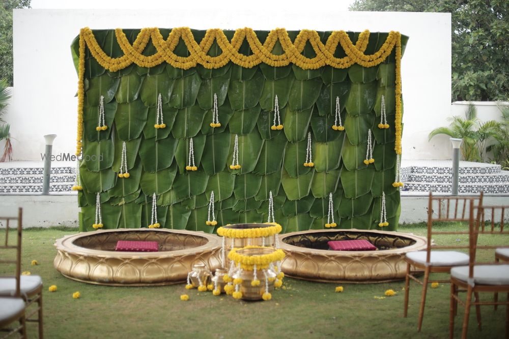 Photo From Pooja & Rory - By Flora Wedding Planners