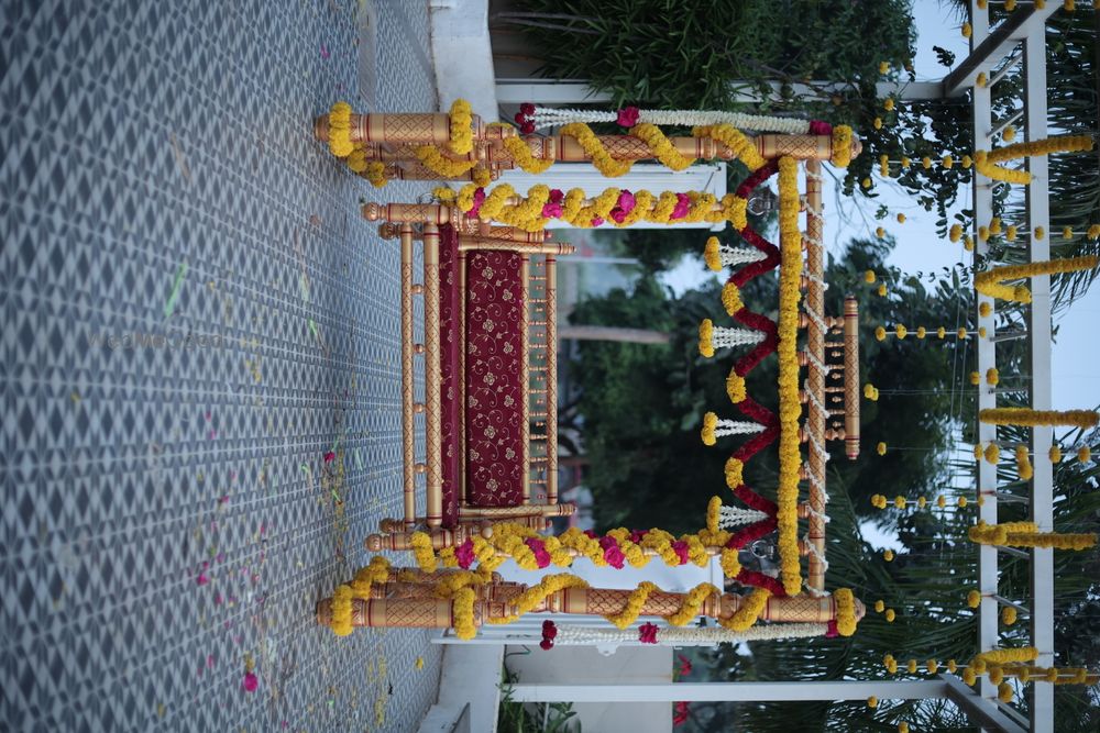 Photo From Pooja & Rory - By Flora Wedding Planners