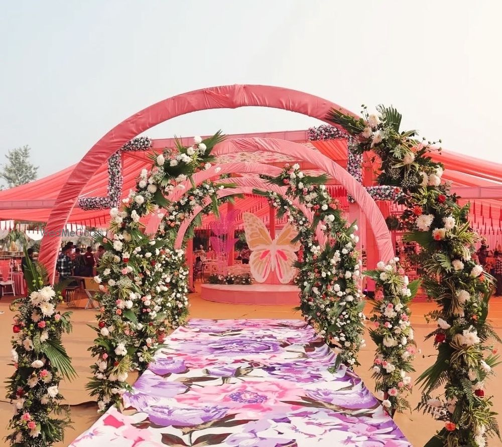 Photo From Jagrati Weds Arihant  - By Kesari Events