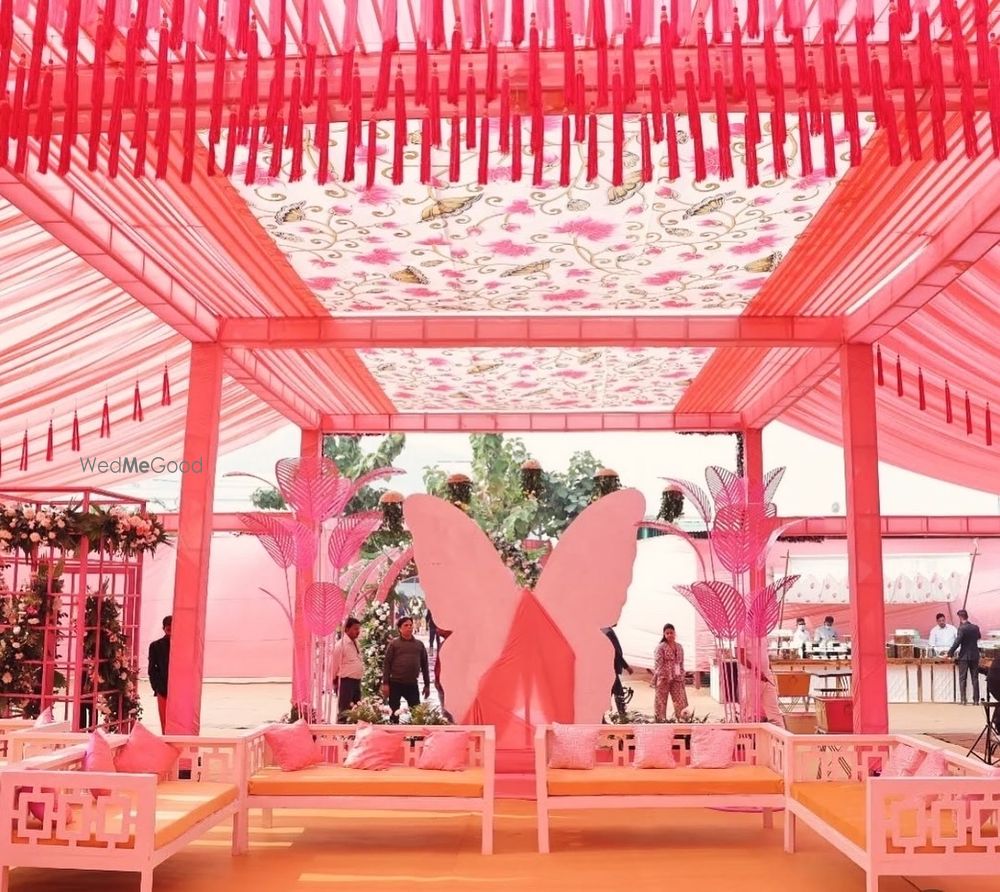 Photo From Jagrati Weds Arihant  - By Kesari Events