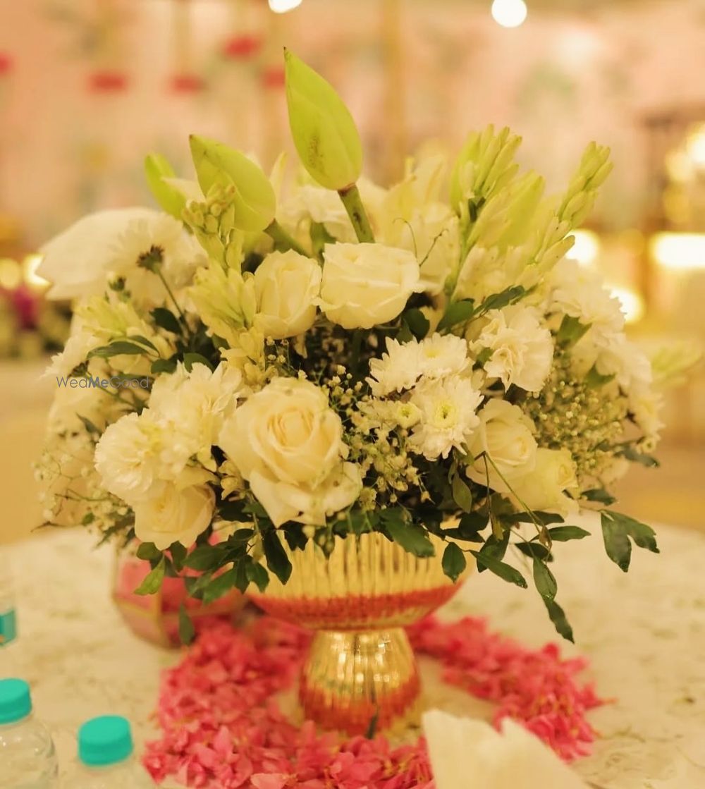 Photo From Jagrati Weds Arihant  - By Kesari Events