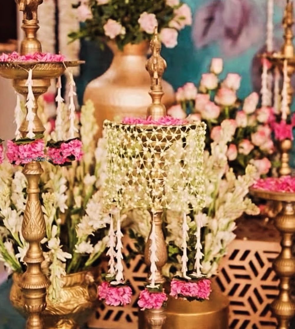 Photo From Jagrati Weds Arihant  - By Kesari Events