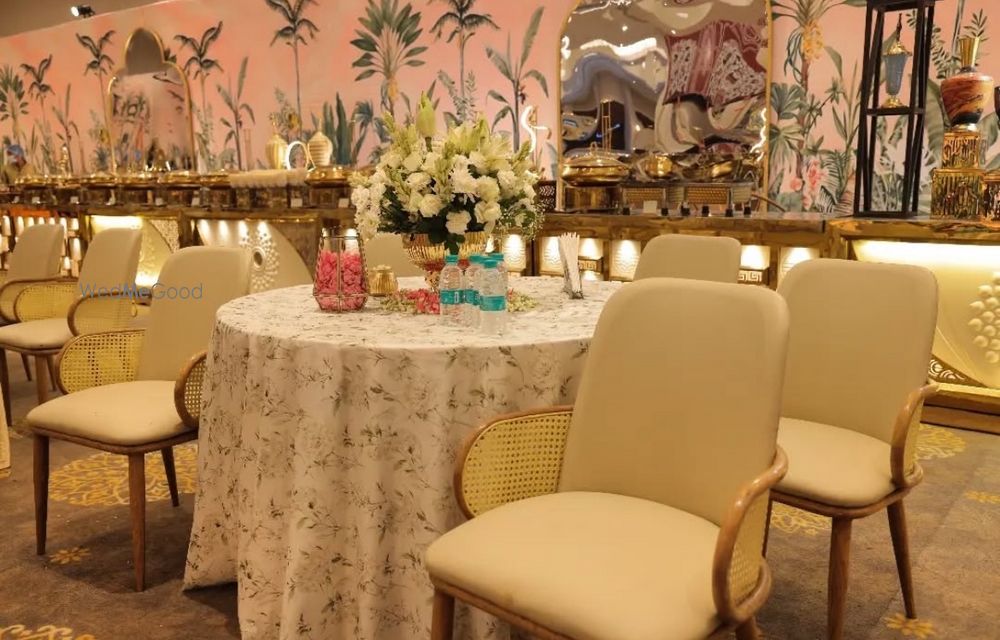 Photo From Jagrati Weds Arihant  - By Kesari Events