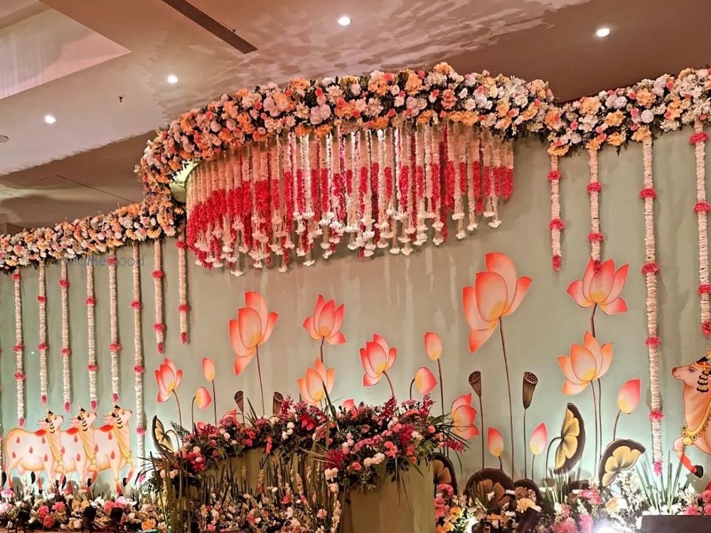 Photo From Jagrati Weds Arihant  - By Kesari Events