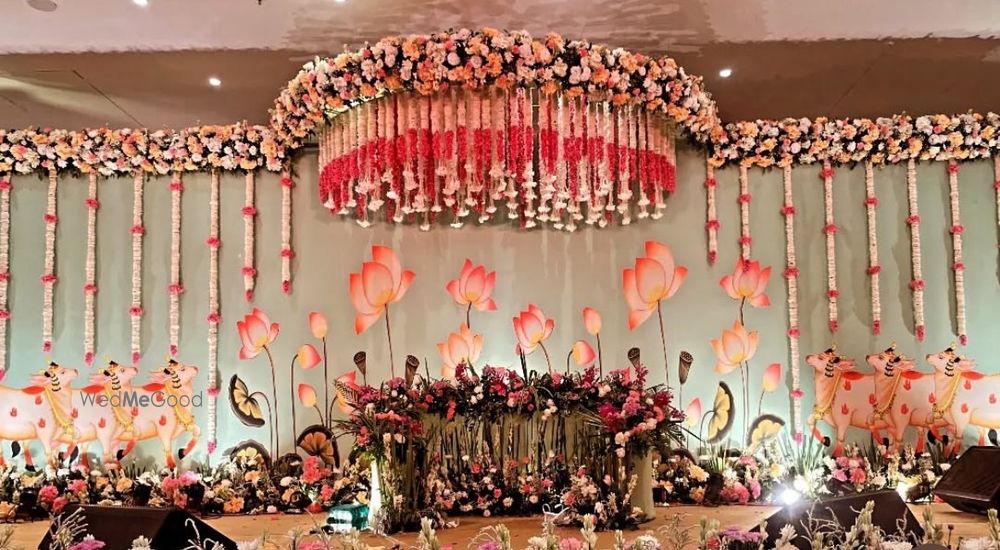 Photo From Jagrati Weds Arihant  - By Kesari Events