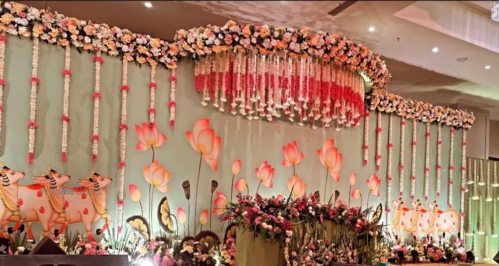 Photo From Jagrati Weds Arihant  - By Kesari Events
