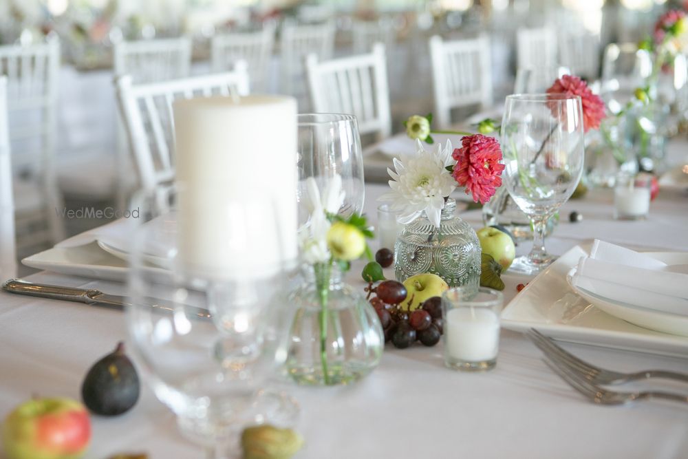 Photo From pooja rory usa wedding - By Flora Wedding Planners