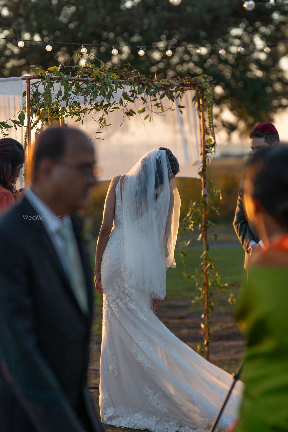 Photo From pooja rory usa wedding - By Flora Wedding Planners