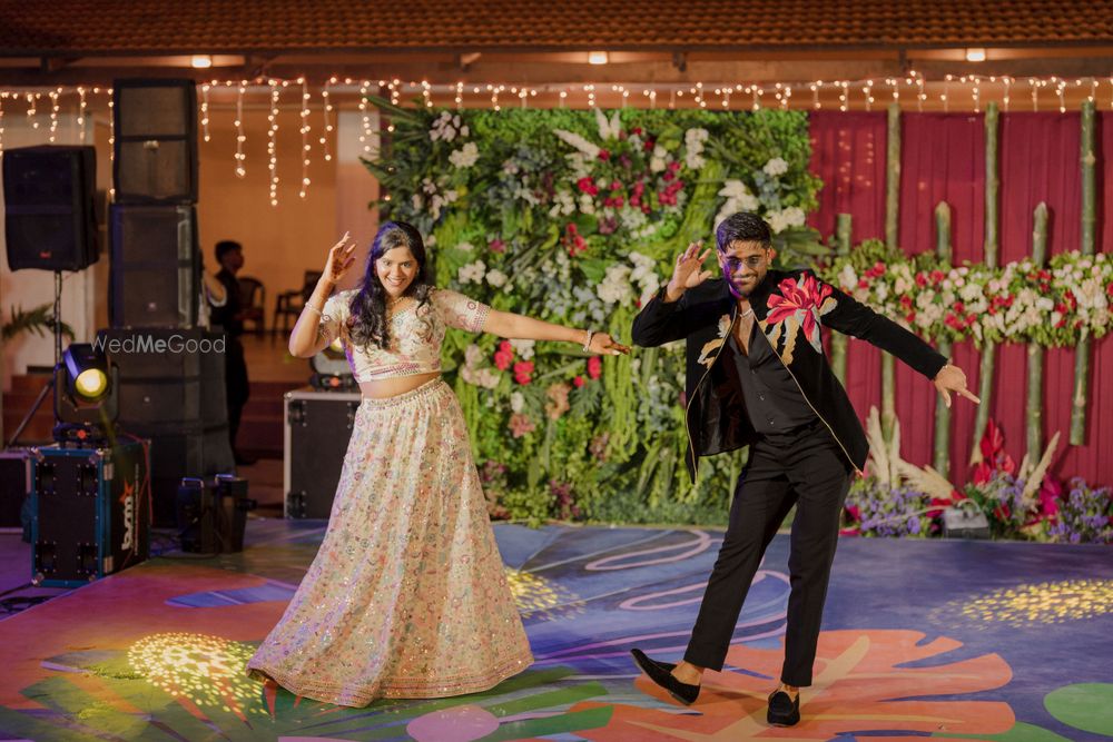 Photo From aparna & mithrakanth - By Flora Wedding Planners