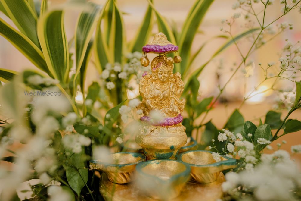 Photo From aparna & mithrakanth - By Flora Wedding Planners