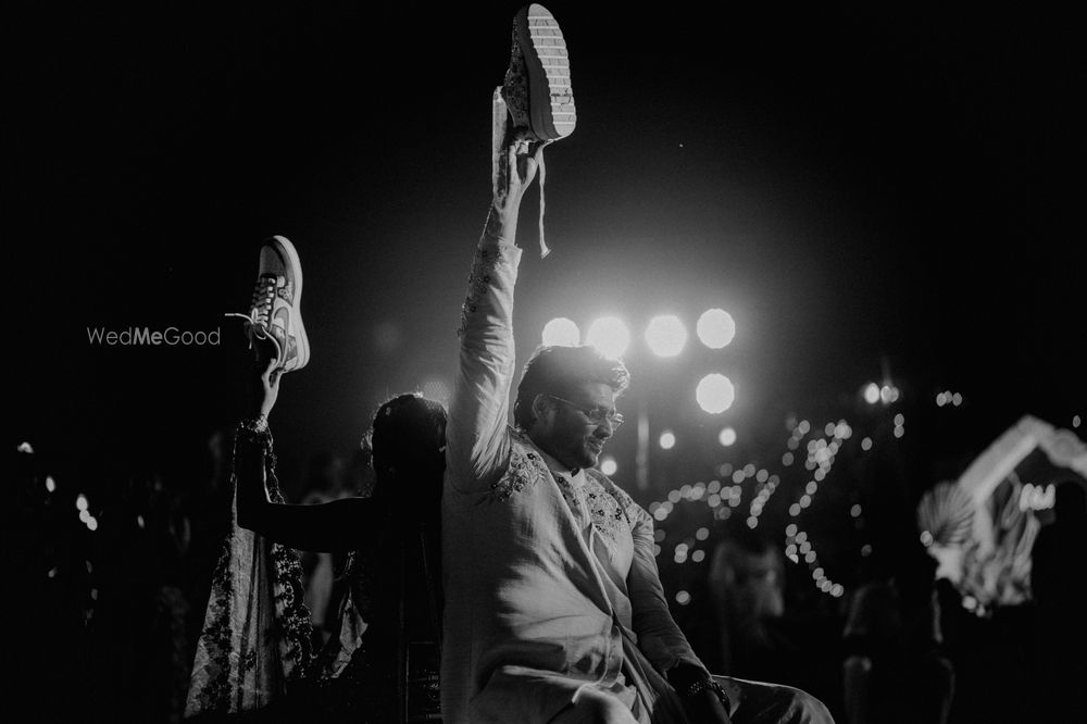 Photo From aparna & mithrakanth - By Flora Wedding Planners