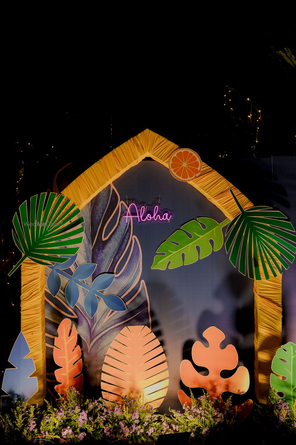 Photo From aparna & mithrakanth - By Flora Wedding Planners