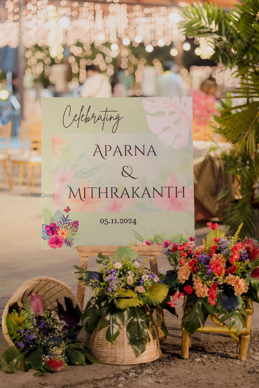 Photo From aparna & mithrakanth - By Flora Wedding Planners