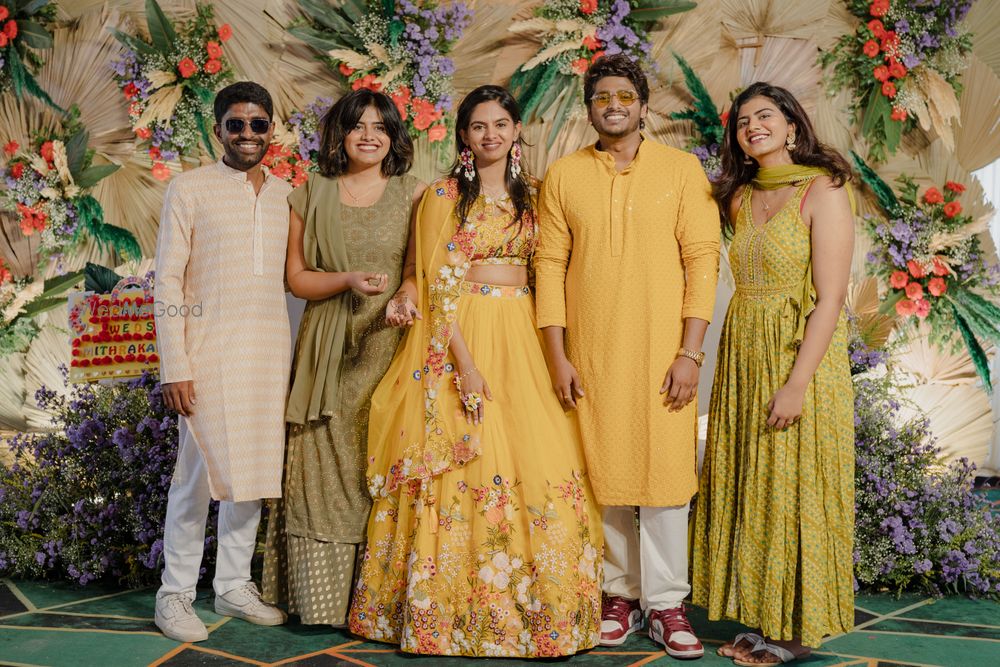 Photo From aparna & mithrakanth - By Flora Wedding Planners