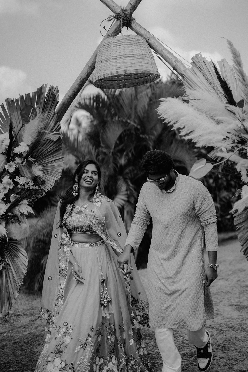 Photo From aparna & mithrakanth - By Flora Wedding Planners