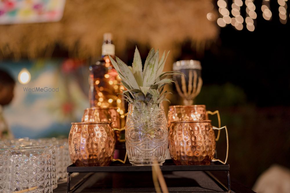 Photo From aparna & mithrakanth - By Flora Wedding Planners