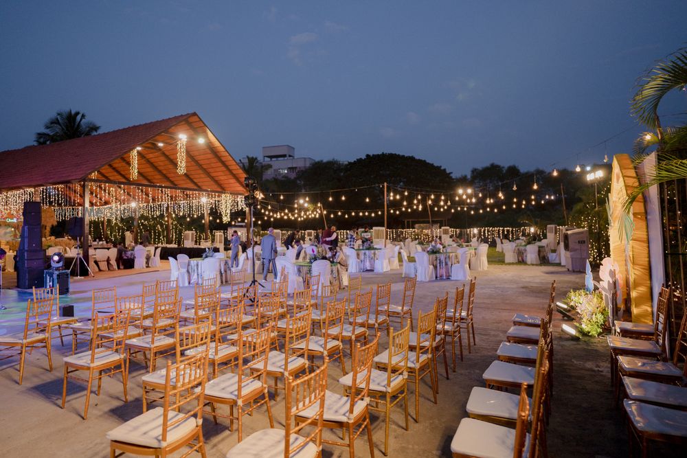 Photo From aparna & mithrakanth - By Flora Wedding Planners